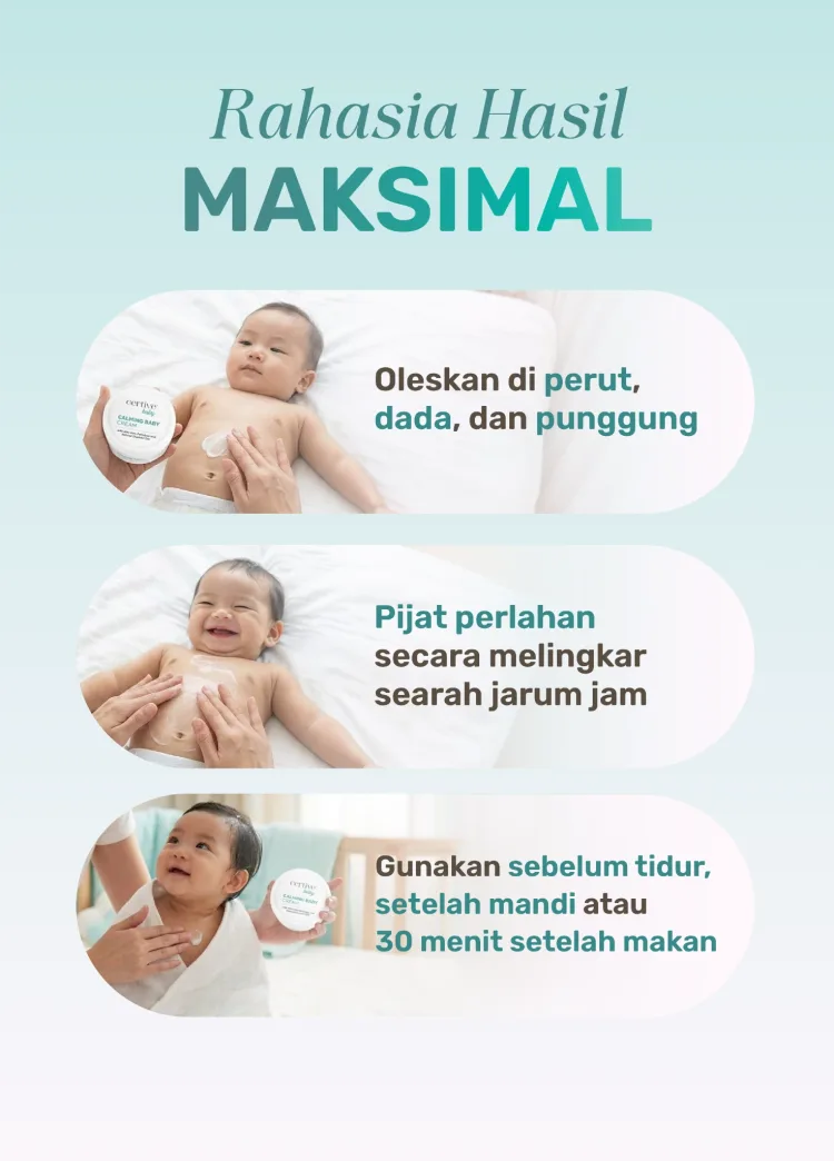 Certive Baby
