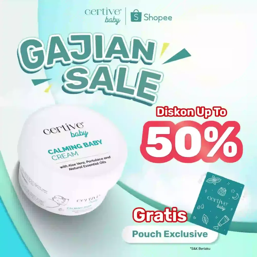 Gajian Sale