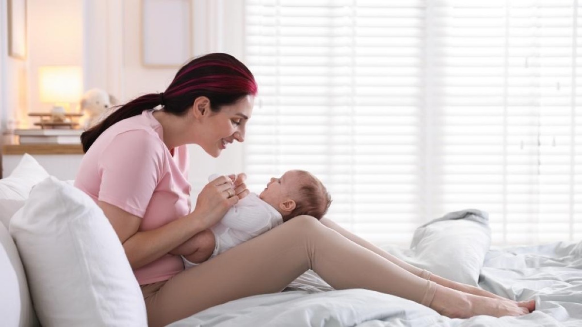 Tak Harus Minyak Telon, Berikut Alternatifnya untuk Si Kecil dengan Kulit Sensitif