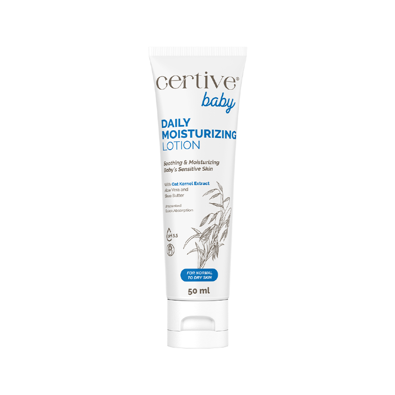 Certive Daily Moisturizing Lotion